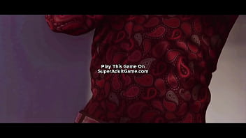 Lara croft and her secret she really wanted a good fuck 3d exclusive animated