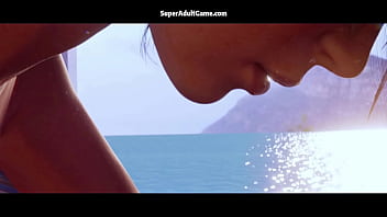 Lara croft and her secret she really wanted a good fuck 3d exclusive animated