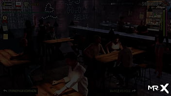 Fashionbusiness tore off her bra during performance e2 #36