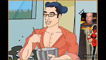 Big Ass Blonde Gets Plowed By Manly Stud thumbnail