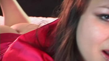 Fountainhead horny babe eats ass gets fucked and squirts