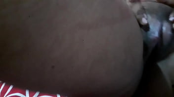 My friend's wife asks me to take off the condom