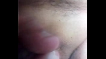 Batendo forte morrendo de tesão