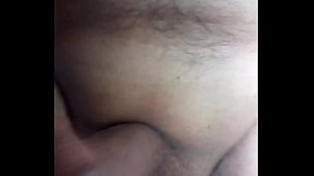 Batendo forte morrendo de tesão