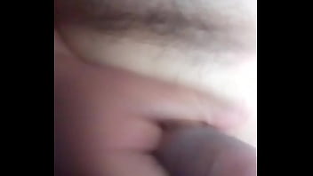 Batendo forte morrendo de tesão