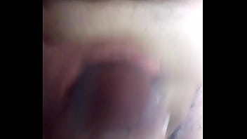 Batendo forte morrendo de tesão