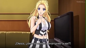 Anime hentai capitulo 4