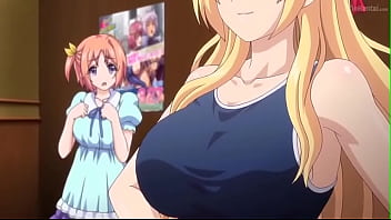 Anime hentai capitulo 4