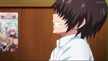 Anime hentai capitulo 4