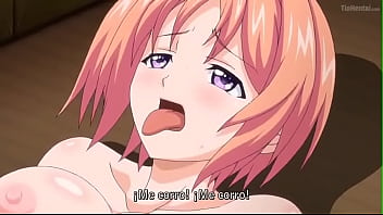 Anime hentai capitulo 4