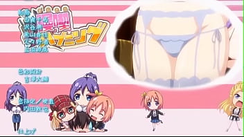 Anime hentai capitulo 4