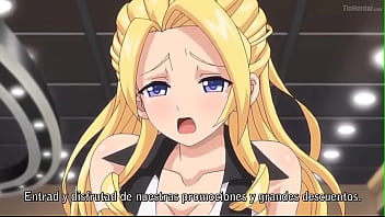 Anime hentai capitulo 4