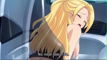 Anime hentai capitulo 4