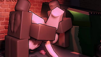 Femboy fucked and destroyed