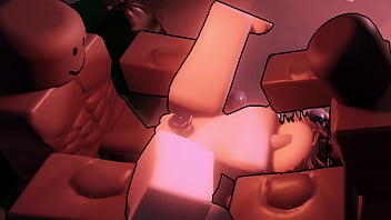 Femboy fucked and destroyed