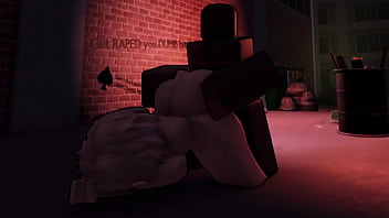 Femboy fucked and destroyed