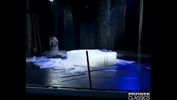 Fetish academy report