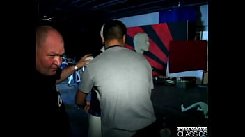 Fetish academy report