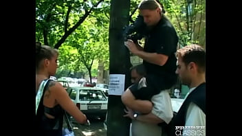 Fetish academy report