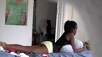 Dominican julie discovered cheating