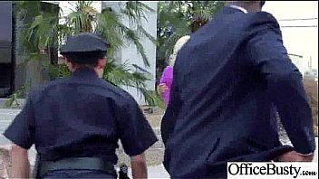 Sexy big juggs girl bridgette b in office get banged in hard style movie 08