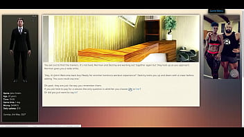 Hornstown Gym Date thumbnail