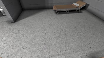 Saiko and monica using machine in xstoryplayer