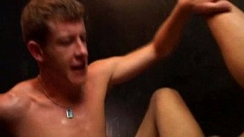 Bath House Raw Fuck thumbnail