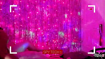 The stripper maxine was fucked & facialized in the vip room