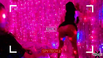 The Stripper Maxine Was Fucked & Facialized In The Vip Room thumbnail