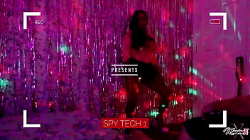 The stripper maxine was fucked & facialized in the vip room