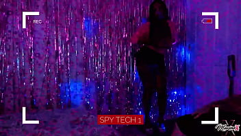 The stripper maxine was fucked & facialized in the vip room