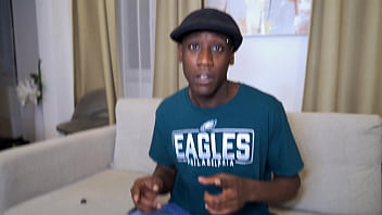 Tony rope meets lana analise