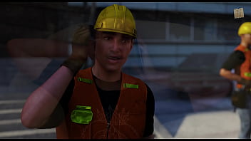 Being A Dik 176 Chick Route thumbnail