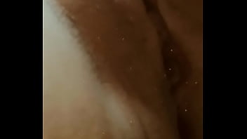 Manociando a mi novia