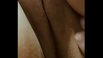 Manociando a mi novia