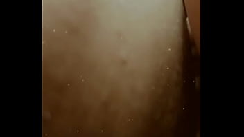 Manociando a mi novia