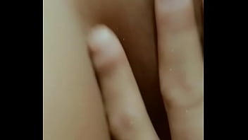 Manociando a mi novia