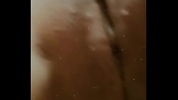 Manociando a mi novia