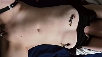 Remember to check out our newest video on manyvids pornhub and com uwu#catgirl #neko #ahegao