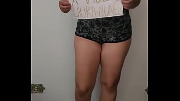 Vídeo de verificação