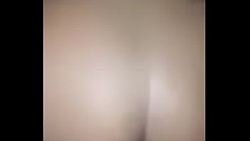 Doggystyle on her ass