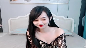 Just nice body with chinese girl