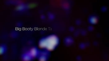 Blonde curvy slut with pink pussy scarlett lust for big cock