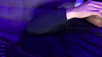 He wanted to fuck me tonight and bought me a new slutty outfit to do so