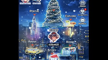 Christina event album