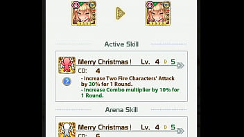 Christina event album