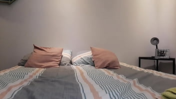 Twerk mientras me toco