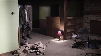 Fuck her harder dude harder