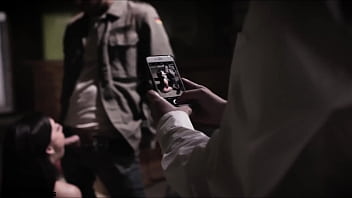 Fuck her harder dude harder